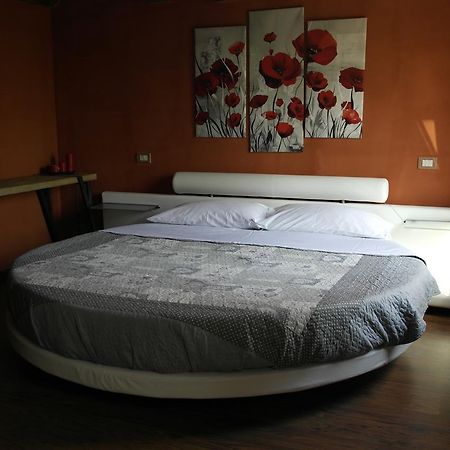 Agriturismo Corte Dei Landi Cade المظهر الخارجي الصورة